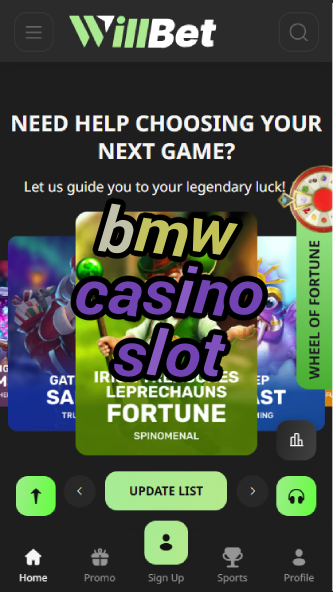 BMW Casino Slot - High-Speed Car-Themed Slot Games-casinoorder.vip